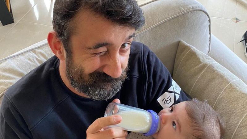 Necip Memili: Babalık dediğin emek ister