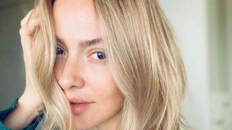 Hadise imaj değişikliğine gitti