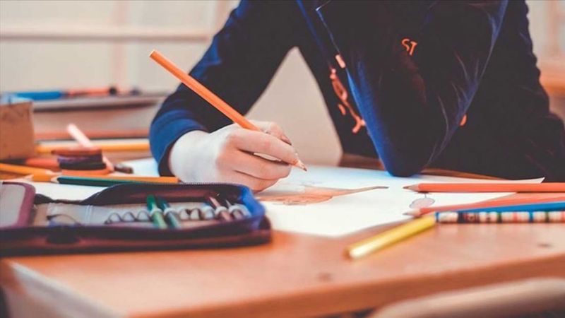 MEB'den yeni genelge: Sınavlar salgından önce olduğu gibi yapılacak