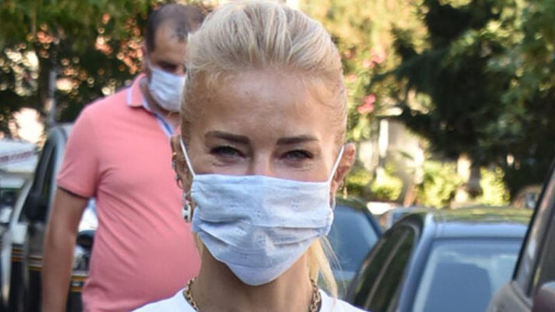 Burcu Esmersoy'u şaşırtan zam