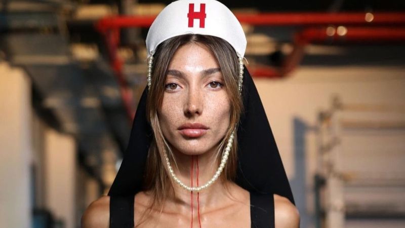 Şevval Şahin'in takipçi sayısı arttı