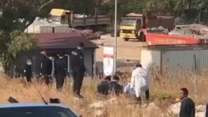 İzmir'de 3 gündür kayıp olan yaşlı adamın cesedi bulundu