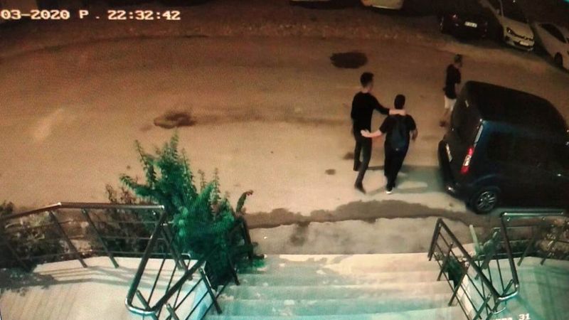 Antalya'da Cezayirli emlak zenginin 17 kez bıçaklandığı ortaya çıktı