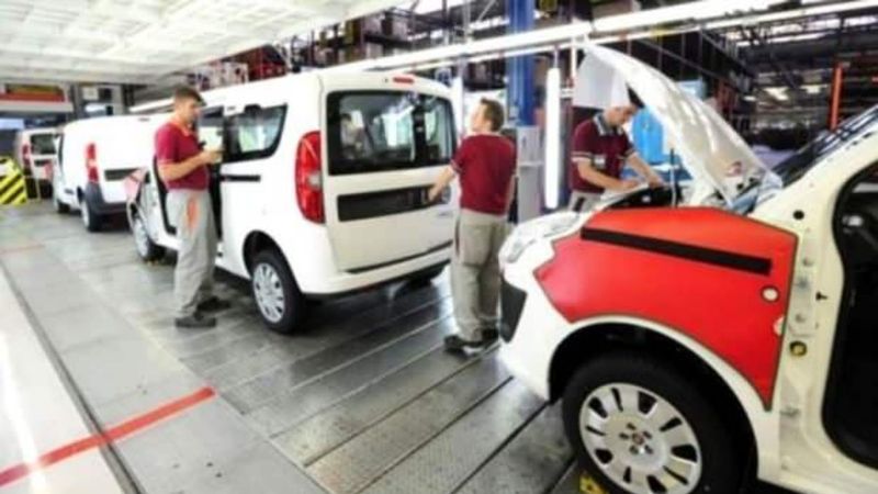 Tofaş, Doblo modellerinin üretimini 1 yıl daha uzatıyor