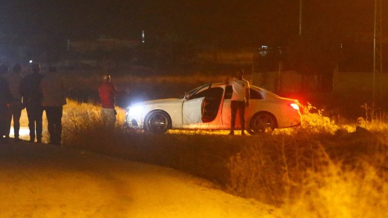 Konya'da eski nişanlısı ve annesini öldüren şahıs intihar etti