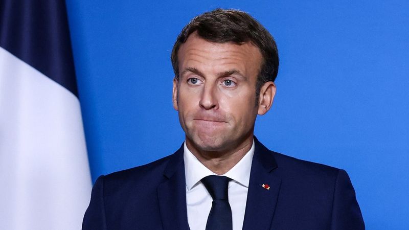 Fransa'dan vatandaşlarına 'dikkatli olun' uyarısı