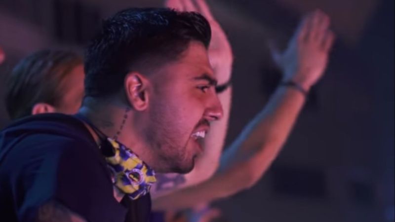 Ozan Tufan: İnşallah bütün sokaklarda şampiyonluğu kutlarız