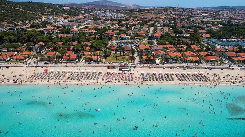 Turizmin düzelmesi 18 ayı bulacak