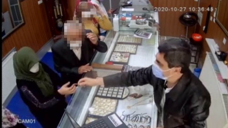 Kütahya'da evlilik vaadiyle dolandırıcılık