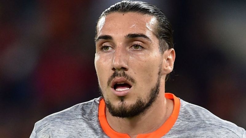 Enzo Crivelli: Babamın ölüm anını unutamıyorum