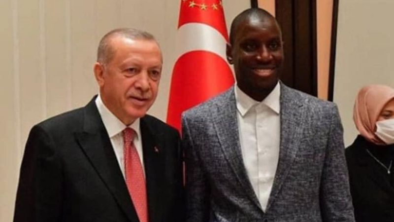 Demba Ba: Erdoğan diktatör olsaydı her sene şampiyon olurduk