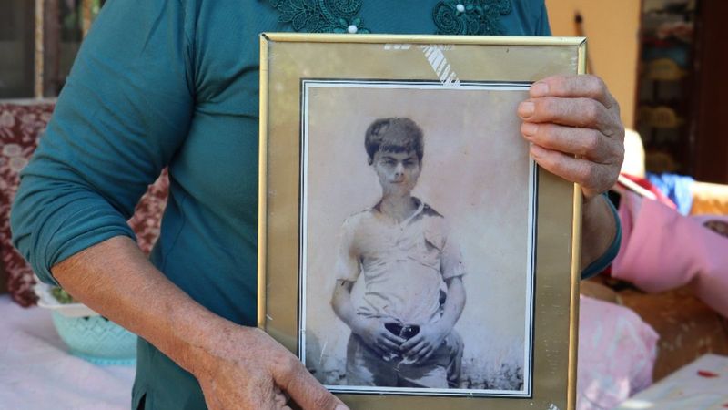 Hatay'da 17 yaşındayken şiddet nedeniyle evden kaçan kişi aranıyor