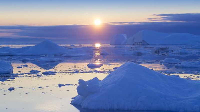 Bilim insanlarından küresel ısınma hızlandı uyarısı