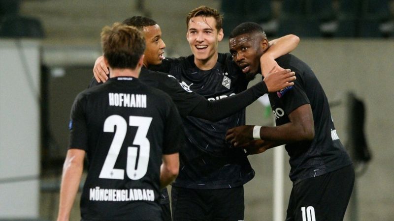 UEFA Şampiyonlar Ligi'nde gecenin sonuçları