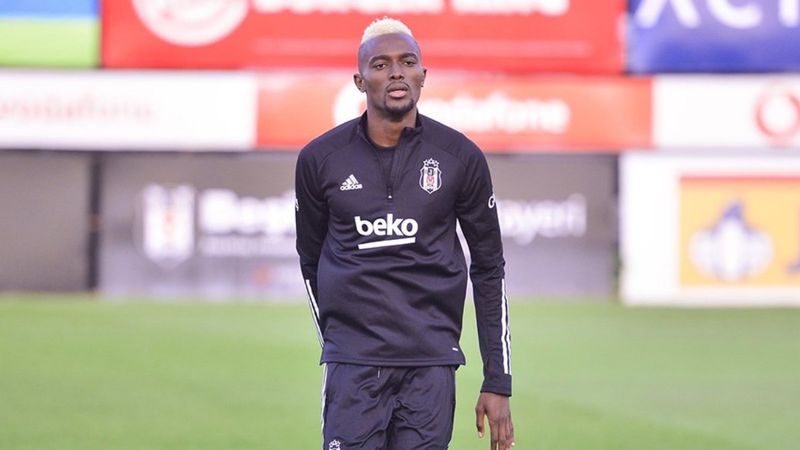 Bernard Mensah'ın testi negatife döndü