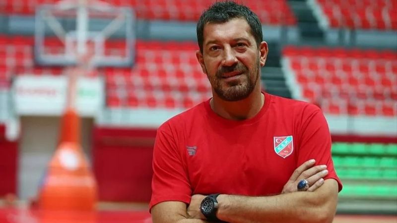 Ufuk Sarıca: Tüm oyuncularımı kutluyorum