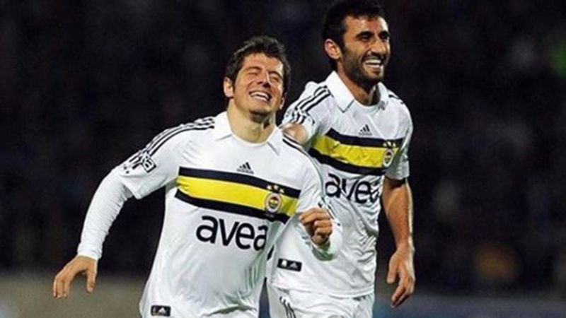 Selçuk Şahin, Emre Belözoğlu'nun ekibinde