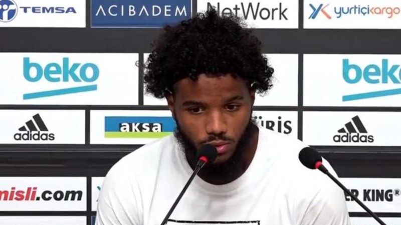 Valentin Rosier: Burada uzun yıllar kalmak isterim