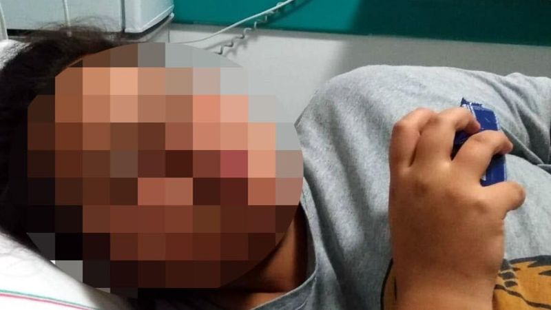 Muğla'da cinsel istismara uğrayan 14 yaşındaki çocuk doğum yaptı