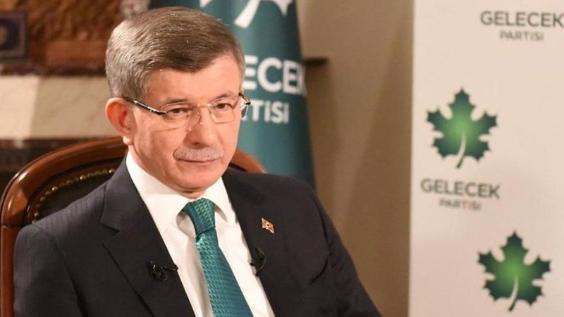 Ahmet Davutoğlu ABD'deki seçimleri değerlendirdi
