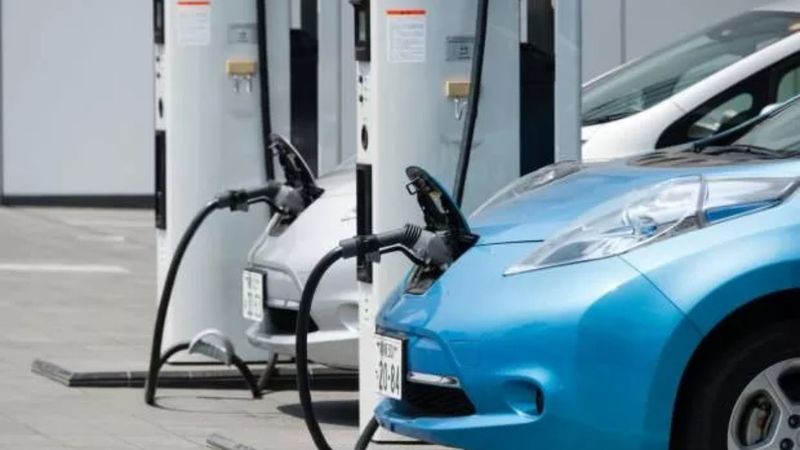 Çin'deki otomotiv pazarının dörtte biri elektrikli olacak