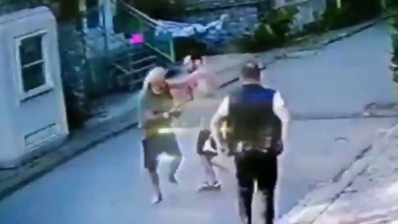 Halil Sezai, yarın ilk kez hakim karşısına çıkacak