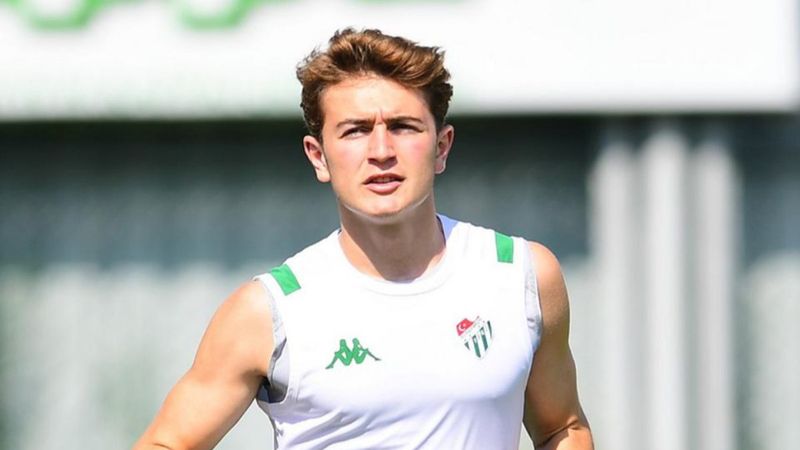 Ali Akman için Fenerbahçe ve Galatasaray devrede