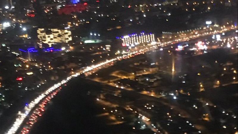 İçişleri Bakanı Soylu: Lütfen yolları müdahale ekiplerimize bırakınız