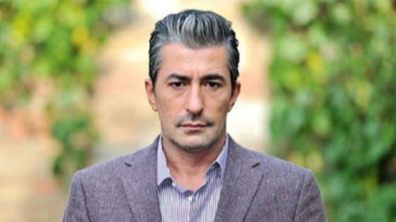 Erkan Petekkaya'nın acı günü