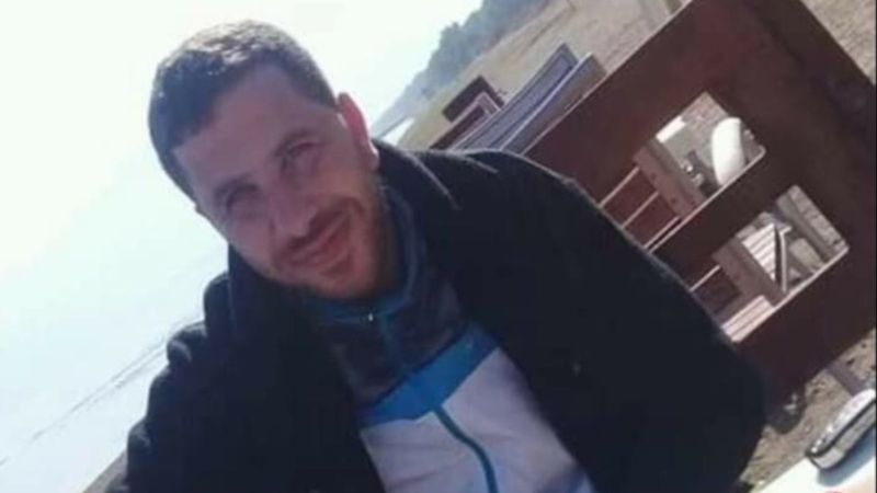 Bursa'da konuşmak istediği eski eşi tarafından reddelilen adam, not bırakıp camide kendini astı