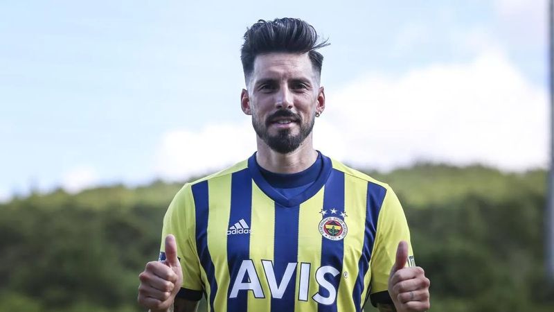Erol Bulut, Jose Sosa'dan vazgeçmeyecek