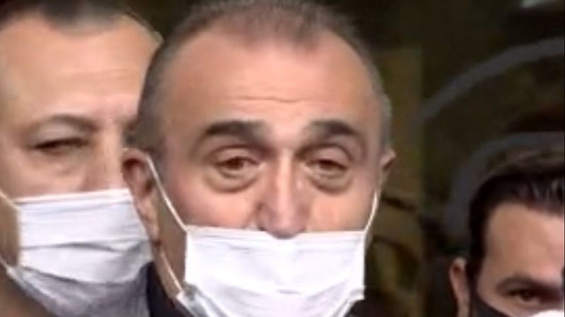 Abdurrahim Albayrak'tan Mesut Yılmaz açıklaması