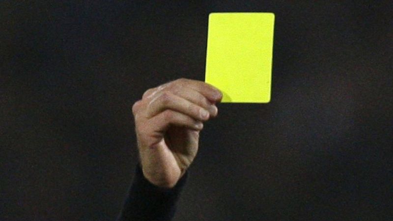 TFF: 4 hakemimiz koronavirüse yakalandı