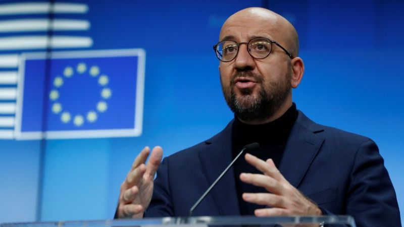 AB: Türkiye pozitif gündem için çalışmıyor