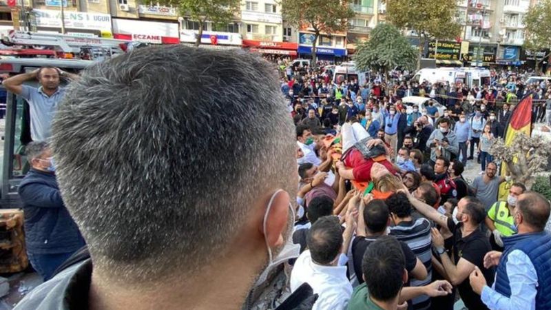 AFAD: 6 kişi hayatını kaybetti