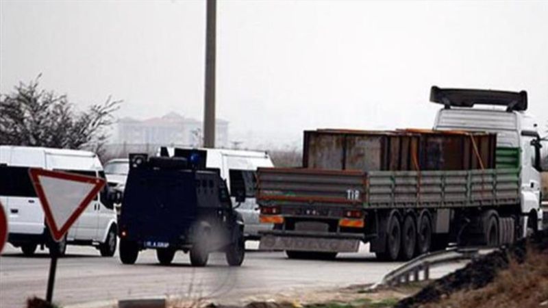 MİT tırlarının durdurulması davasında 27 sanığa ağırlaştırılmış müebbete kadar hapis cezası