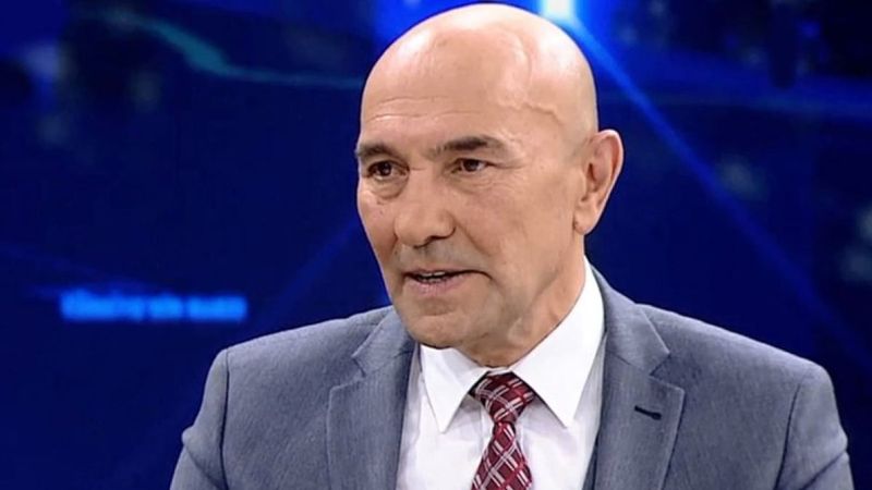 Tunç Soyer: İzmir'de bazı evlerin fiyatının arttığı doğru