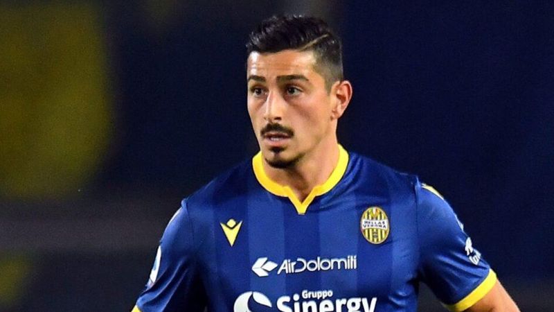 Koray Günter koronavirüsü yendi