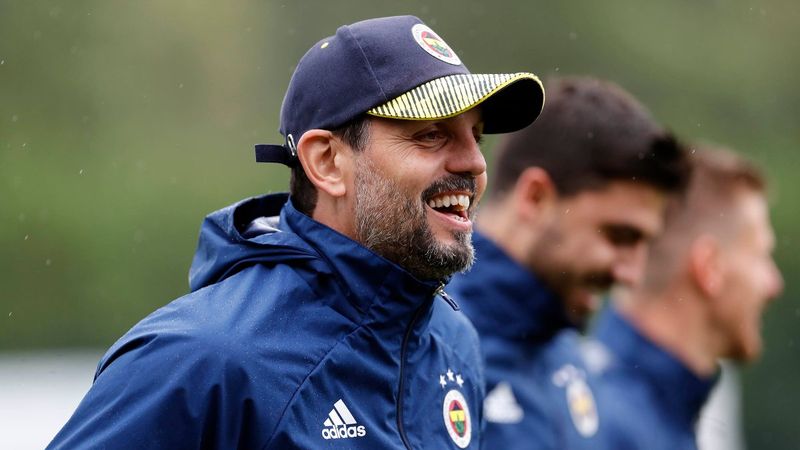 Fenerbahçe'nin yedekleri göz kamaştırıyor