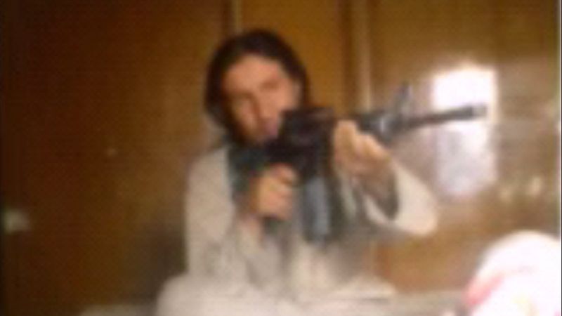 Adana'da yakalanan terör örgütü DEAŞ'ın sözde komutanı tutuklandı