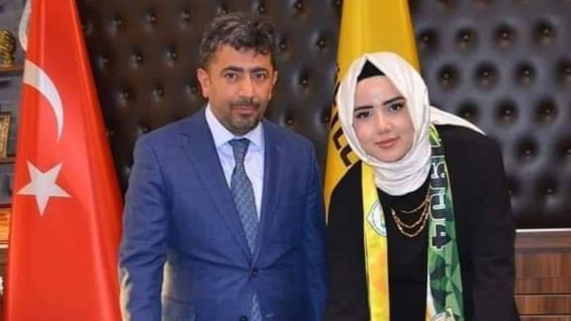 Adıyamanspor'un yeni başkanı Cevher Erdem oldu