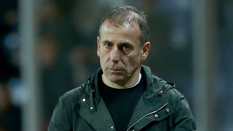 Trabzonspor'da teknik direktör adayları