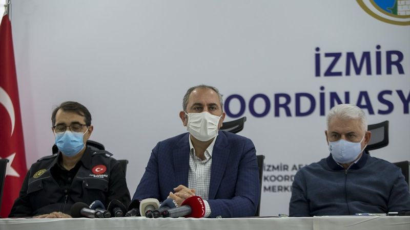 Abdulhamit Gül: Çirkin paylaşımlarla ilgili 3 kişi gözaltında