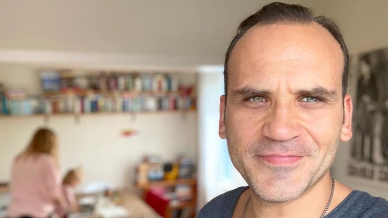 Gürgen Öz'den Cadılar Bayramı tepkisi