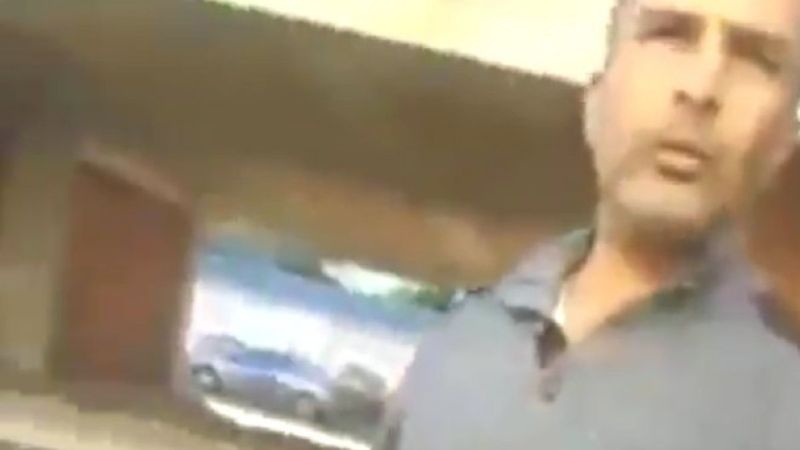 Depremzedelerin yardım erzaklarını alıp büfede satan şahıs tutuklandı