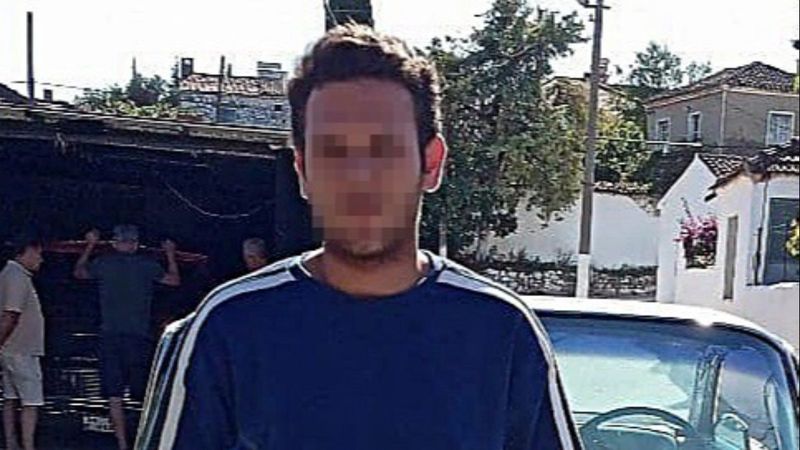 Aydın'da askerden izne geldi, en yakın arkadaşını öldürdü