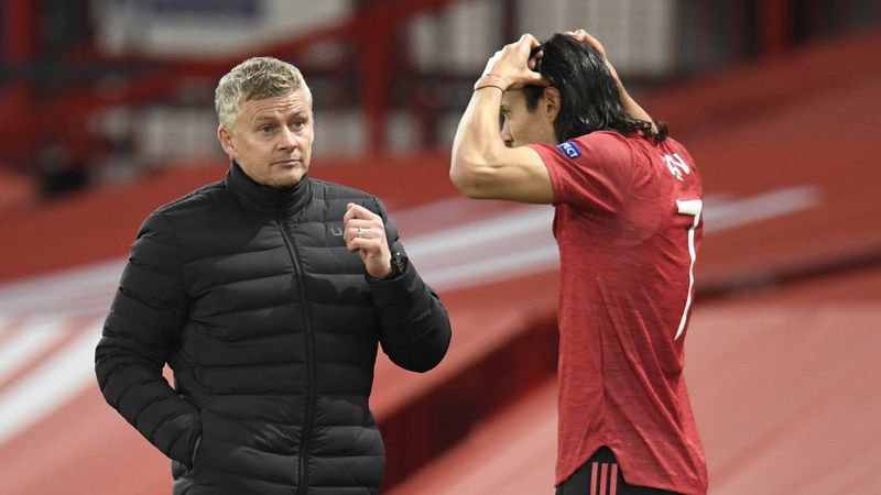 Roy Keane: Cavani yüzünden Solskjaer kovulabilir