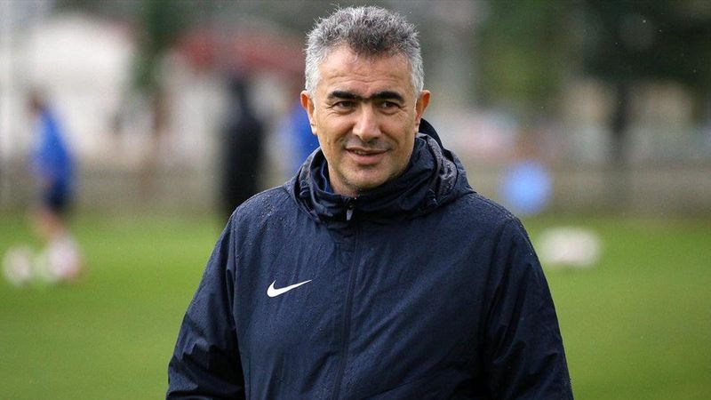 Kasımpaşa'da Mehmet Altıparmak dönemi sona erdi