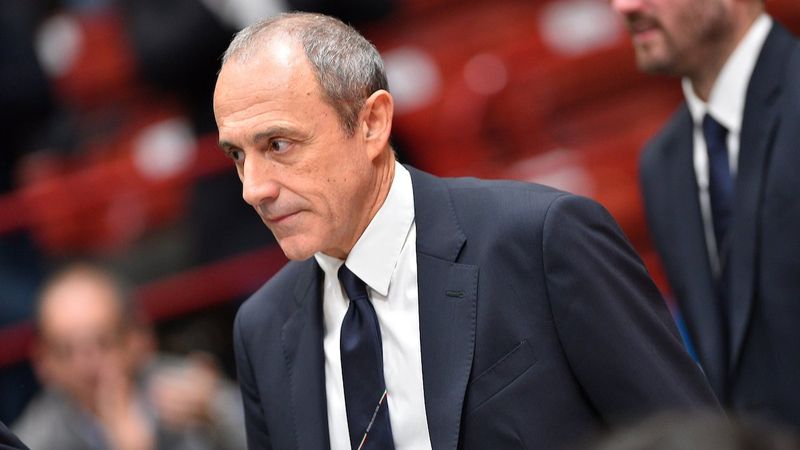 Ettore Messina: Euroleague askıya alınmalı