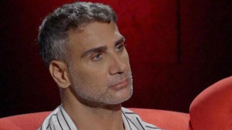 Doğuş: tacize uğramamak için kalbimden şişlendim